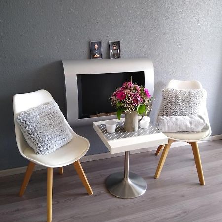 Apartment 358 Mit Sauna, Schwimmbad Und Fitness Schönwalde Екстериор снимка