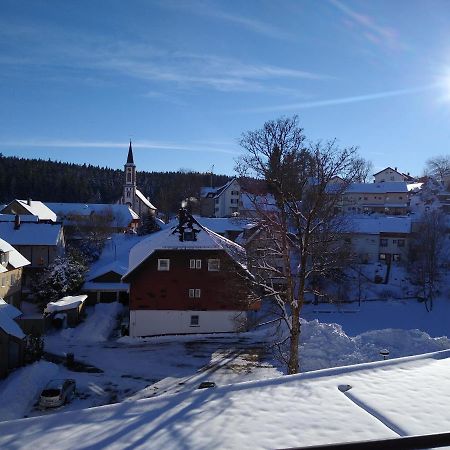 Apartment 358 Mit Sauna, Schwimmbad Und Fitness Schönwalde Екстериор снимка