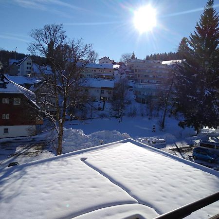 Apartment 358 Mit Sauna, Schwimmbad Und Fitness Schönwalde Екстериор снимка