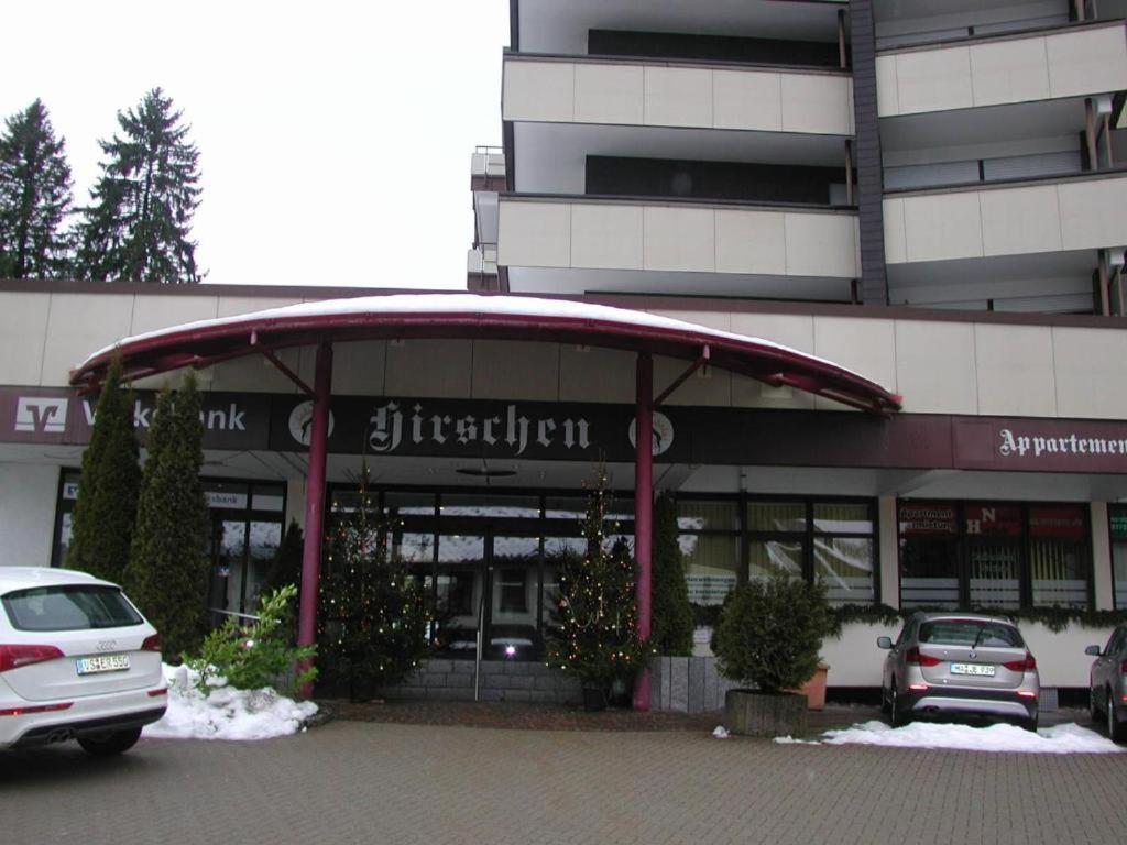 Apartment 358 Mit Sauna, Schwimmbad Und Fitness Schönwalde Екстериор снимка