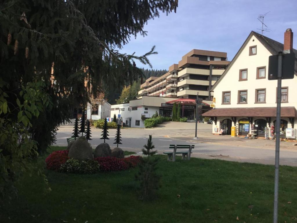 Apartment 358 Mit Sauna, Schwimmbad Und Fitness Schönwalde Екстериор снимка