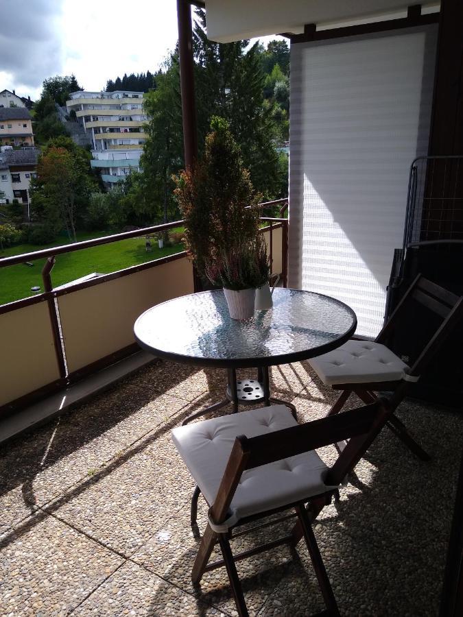 Apartment 358 Mit Sauna, Schwimmbad Und Fitness Schönwalde Екстериор снимка