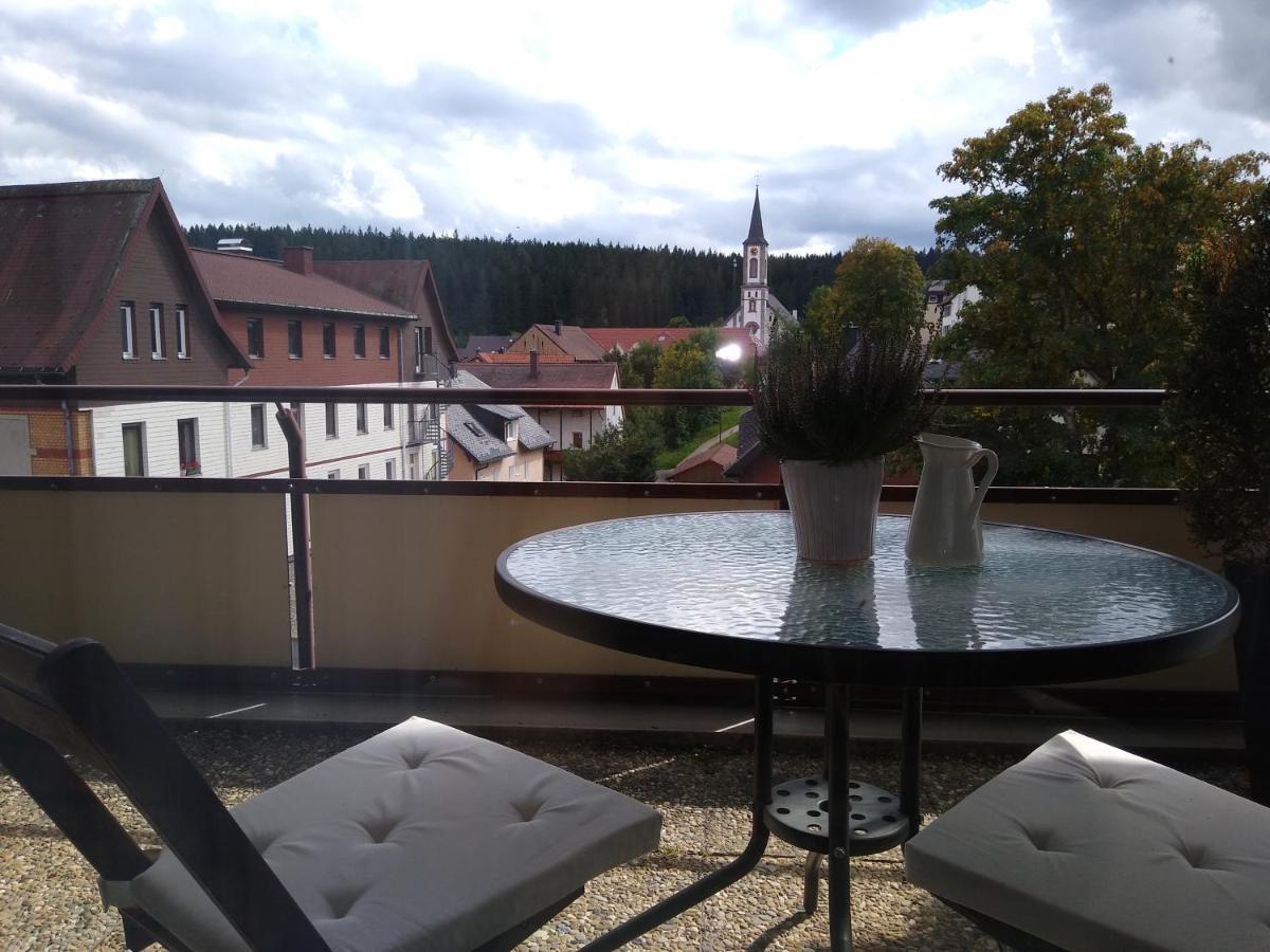 Apartment 358 Mit Sauna, Schwimmbad Und Fitness Schönwalde Екстериор снимка