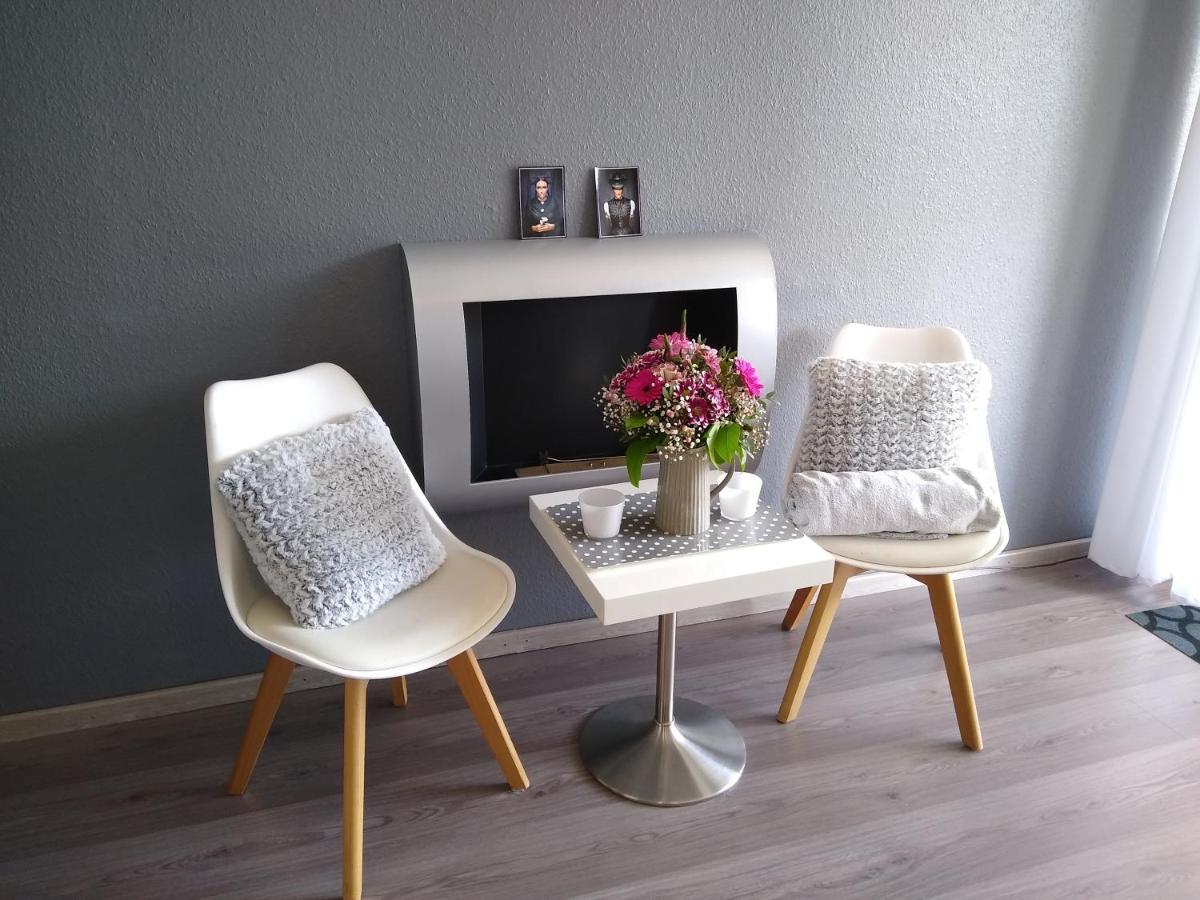 Apartment 358 Mit Sauna, Schwimmbad Und Fitness Schönwalde Екстериор снимка