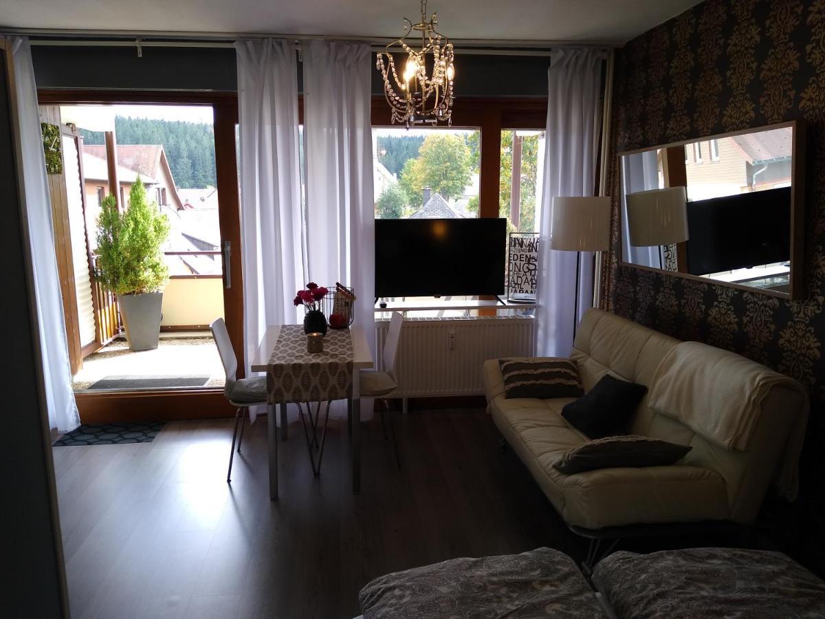 Apartment 358 Mit Sauna, Schwimmbad Und Fitness Schönwalde Екстериор снимка