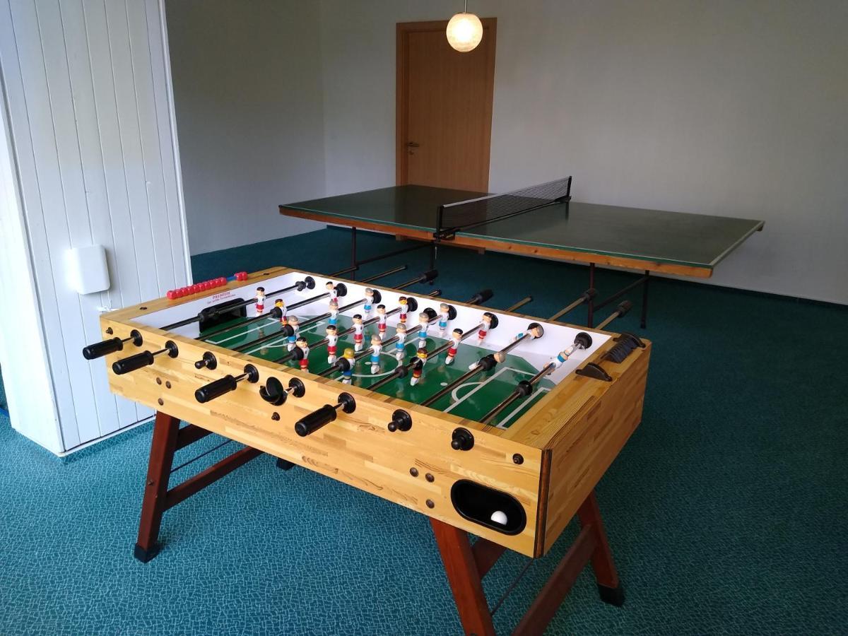 Apartment 358 Mit Sauna, Schwimmbad Und Fitness Schönwalde Екстериор снимка