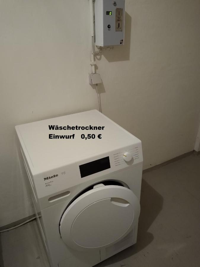 Apartment 358 Mit Sauna, Schwimmbad Und Fitness Schönwalde Екстериор снимка
