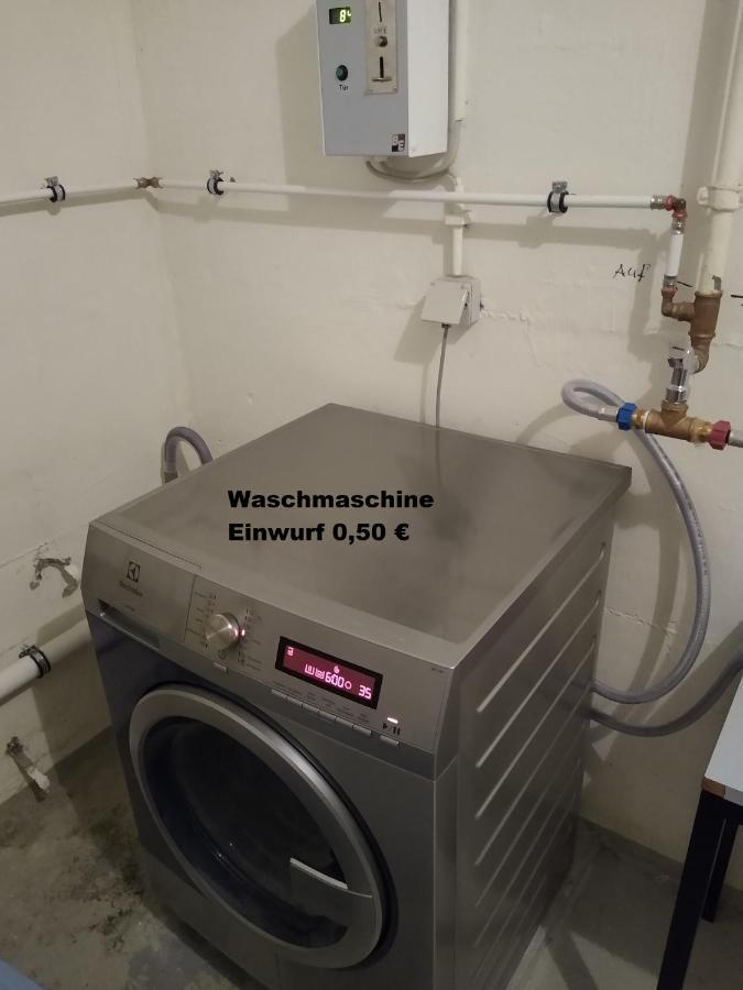 Apartment 358 Mit Sauna, Schwimmbad Und Fitness Schönwalde Екстериор снимка