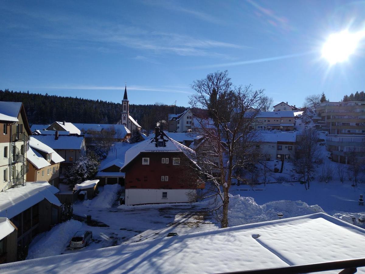 Apartment 358 Mit Sauna, Schwimmbad Und Fitness Schönwalde Екстериор снимка