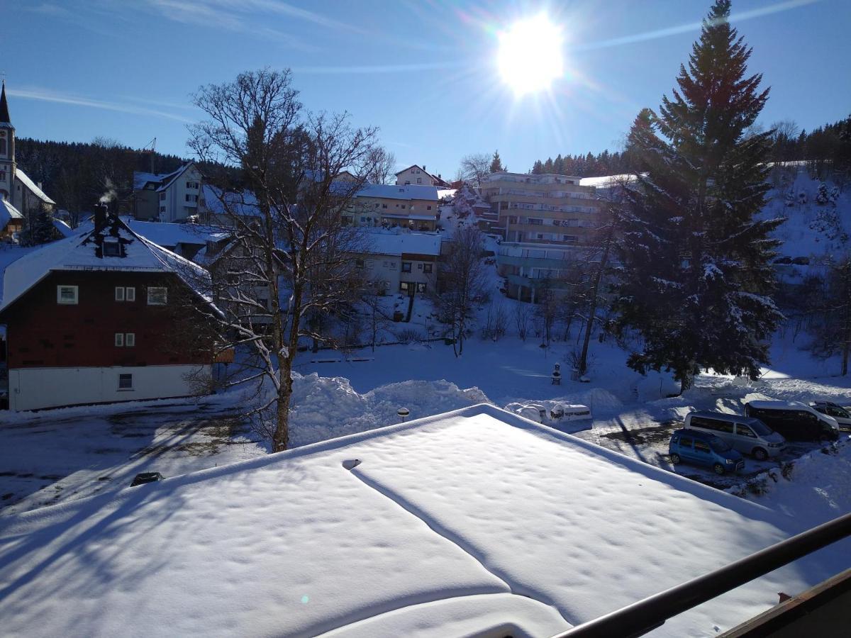 Apartment 358 Mit Sauna, Schwimmbad Und Fitness Schönwalde Екстериор снимка