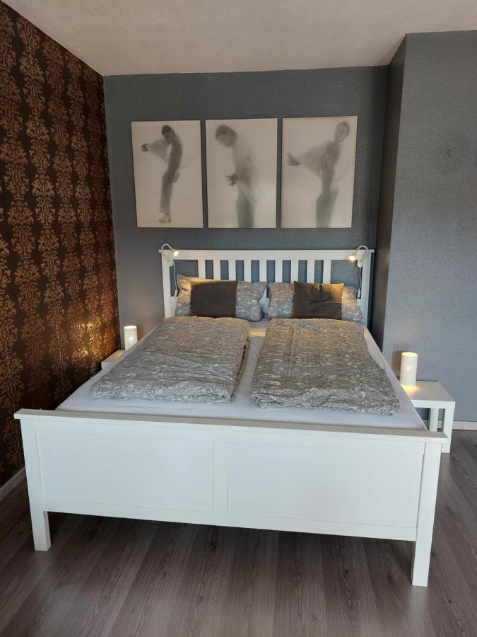 Apartment 358 Mit Sauna, Schwimmbad Und Fitness Schönwalde Екстериор снимка