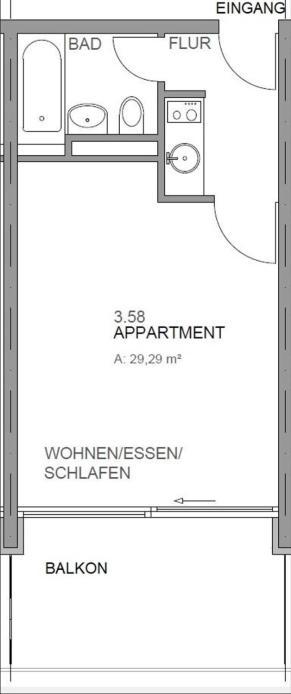 Apartment 358 Mit Sauna, Schwimmbad Und Fitness Schönwalde Екстериор снимка